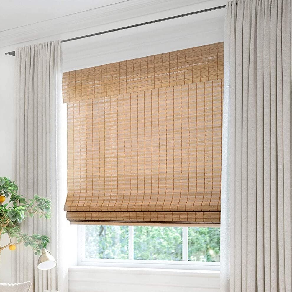 This $32 Window Treatment Is a Designer Favorite