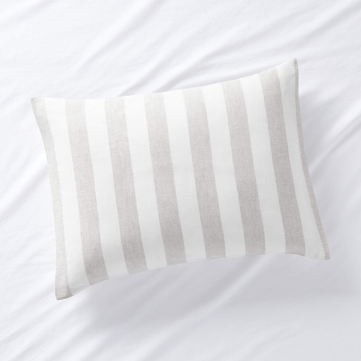 Jackie Stripe Pillow