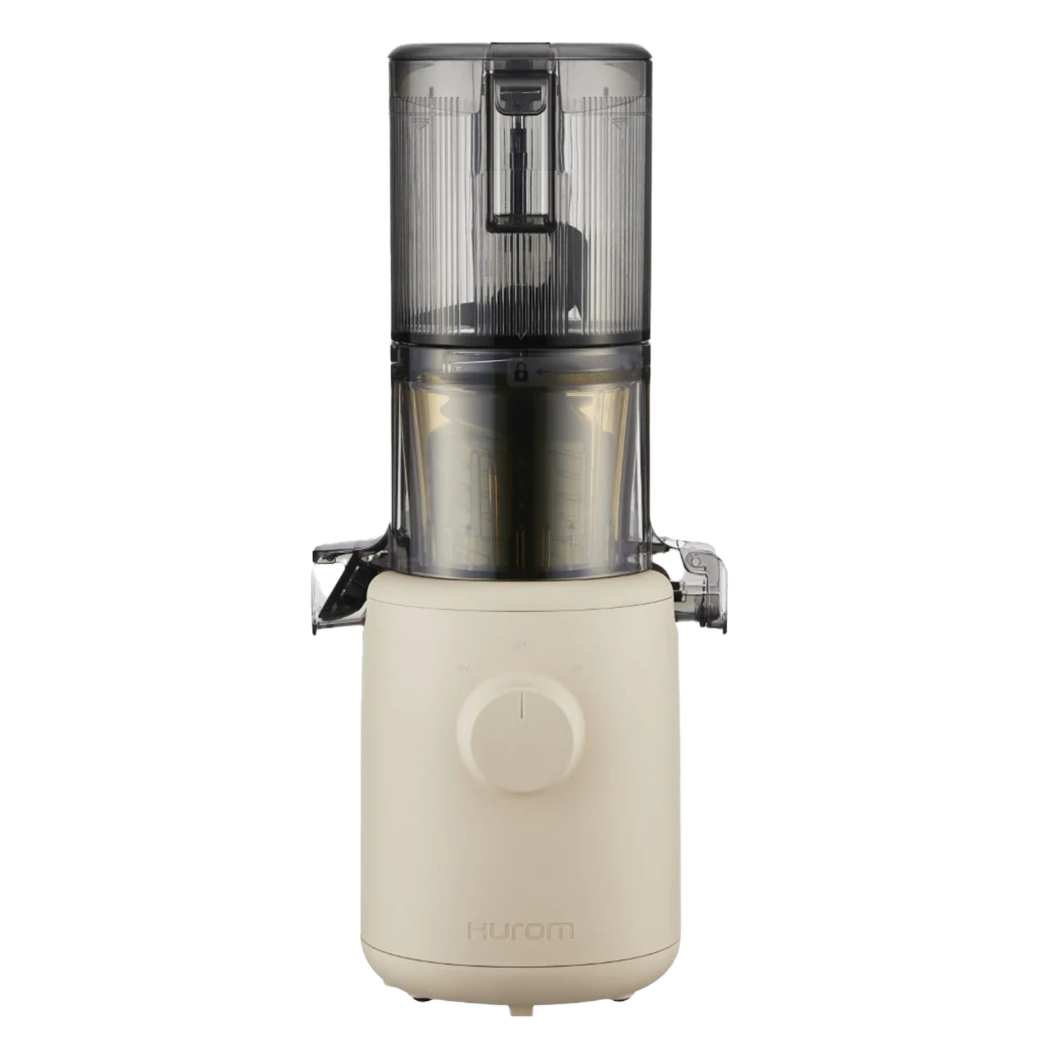 hurom 310 slow juicer in oat