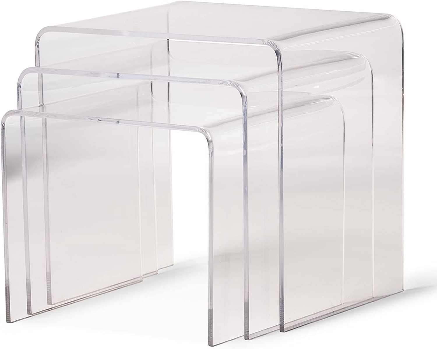 It Wasn’t Easy, But We Found 18 Nesting Tables That Save Space and Look Good While Doing It