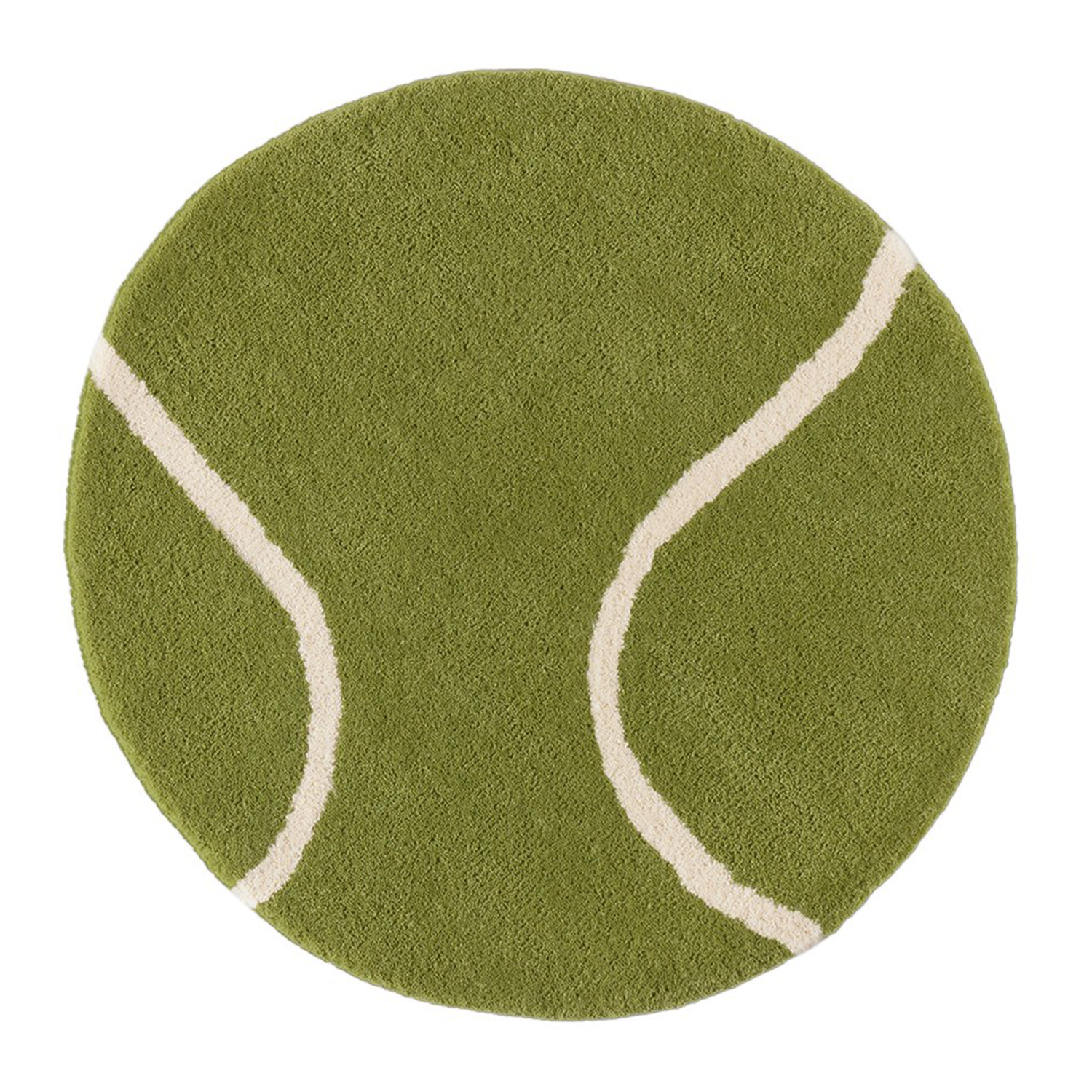 tennis rug