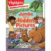 jumbo book of pictures cover