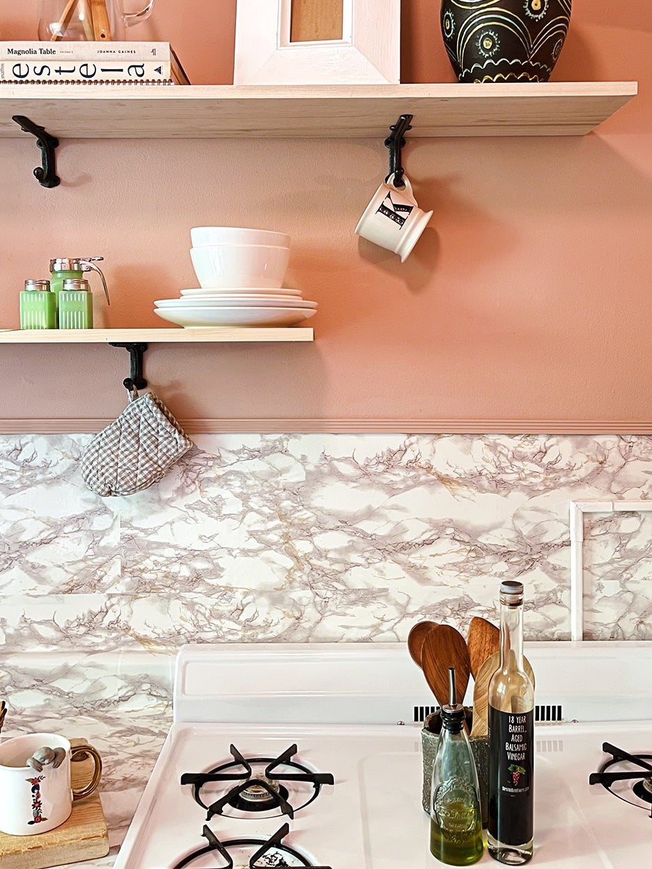 5 Clever Countertop Solutions for Your Rental Kitchen