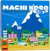 Machi Koro board game