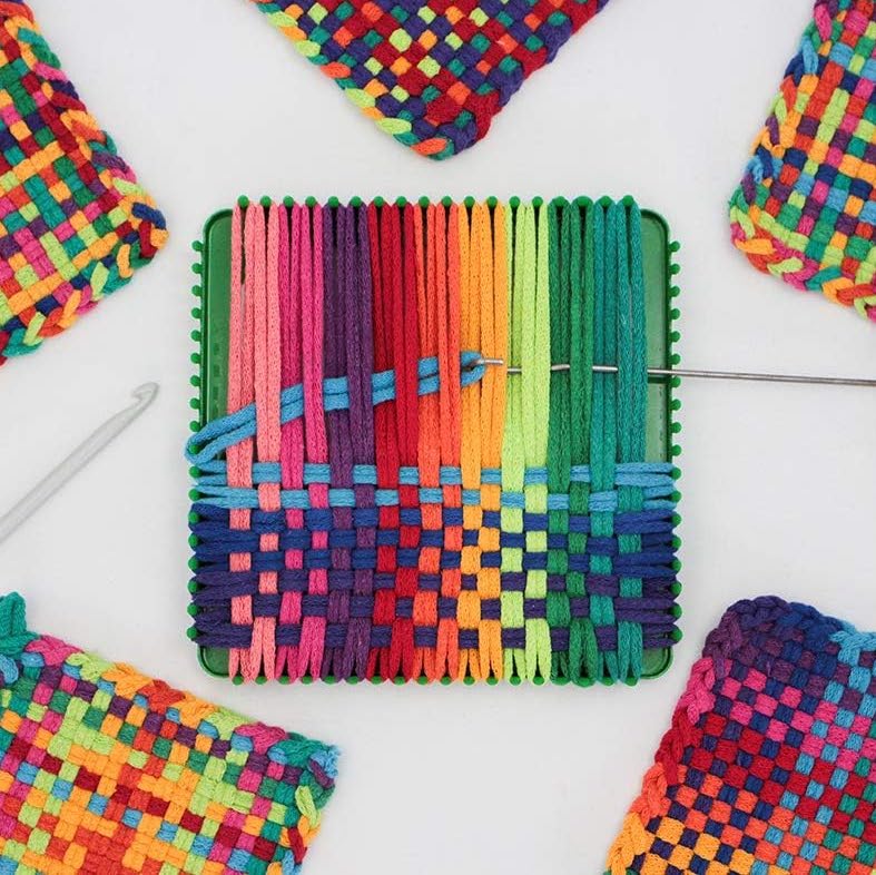 rainbow loom kit