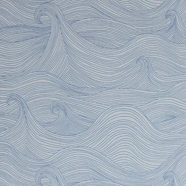 blue wallpaper