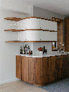 Kitchen Cabinets photo