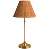 Jamayka Metal Table Lamp