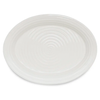 Large Portmeirion Sophie Conran White Porcelain Platter