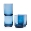 Lenox Tuscany Classics Tall Glasses in Blue