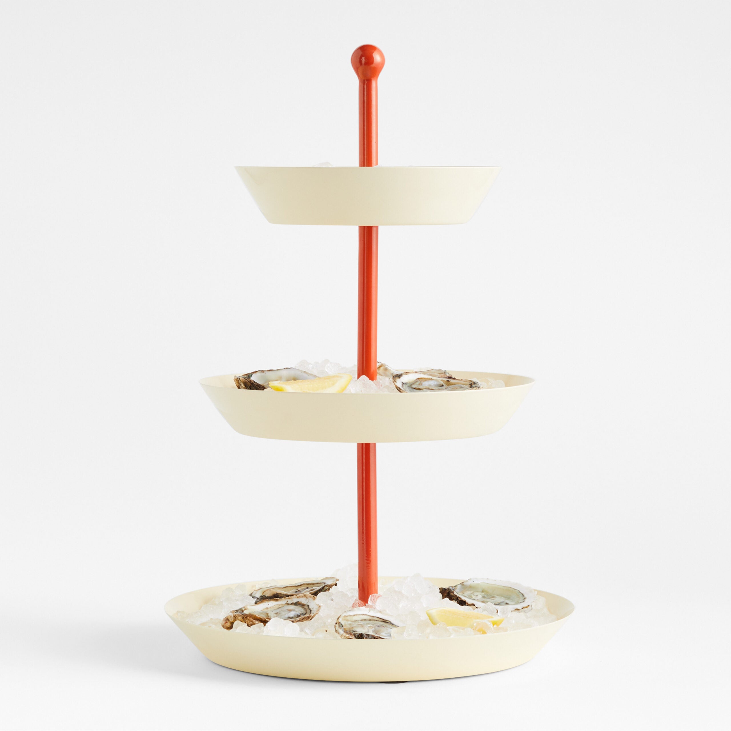 Anything tower by Molly Baz for Crate & Barrel