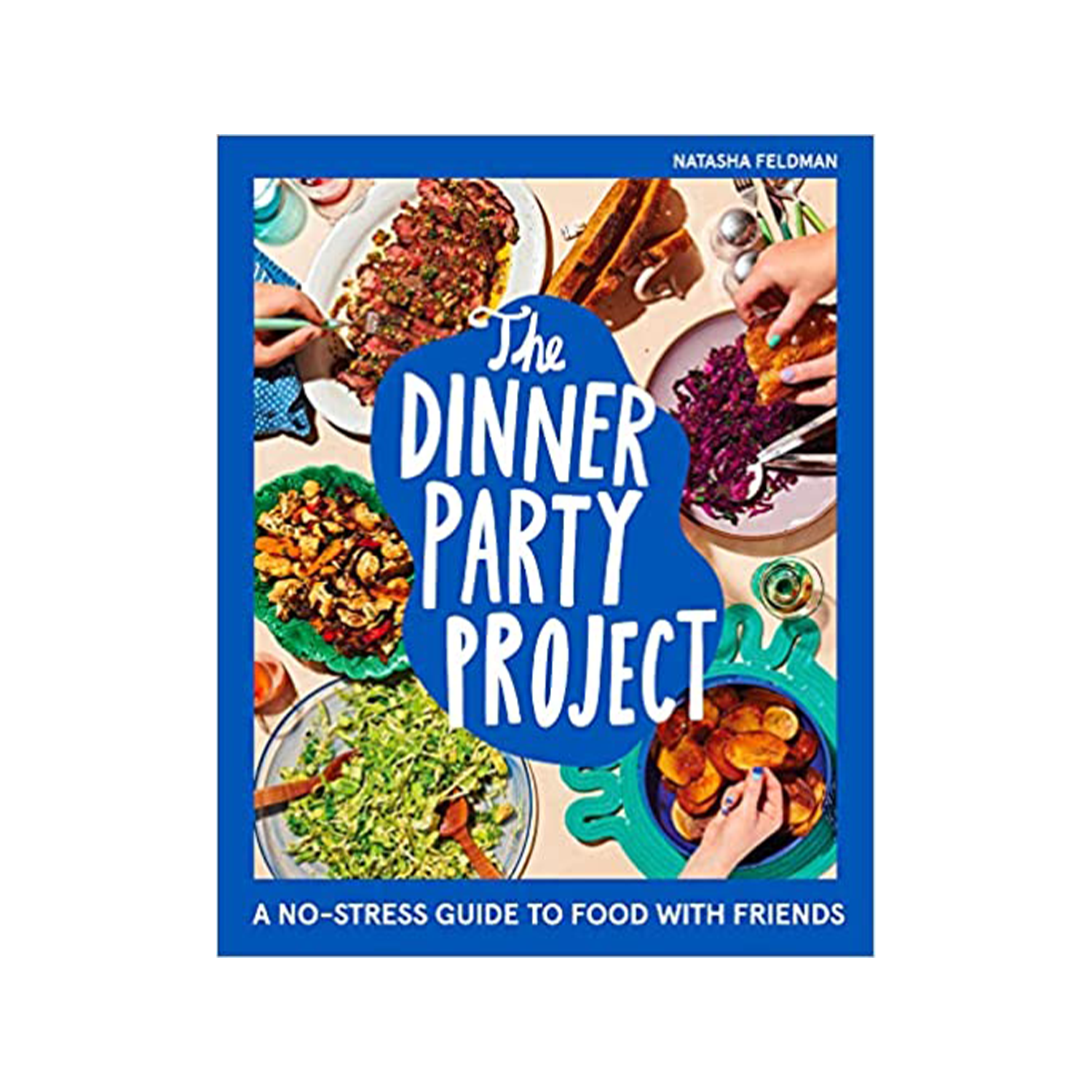 the dinner party project