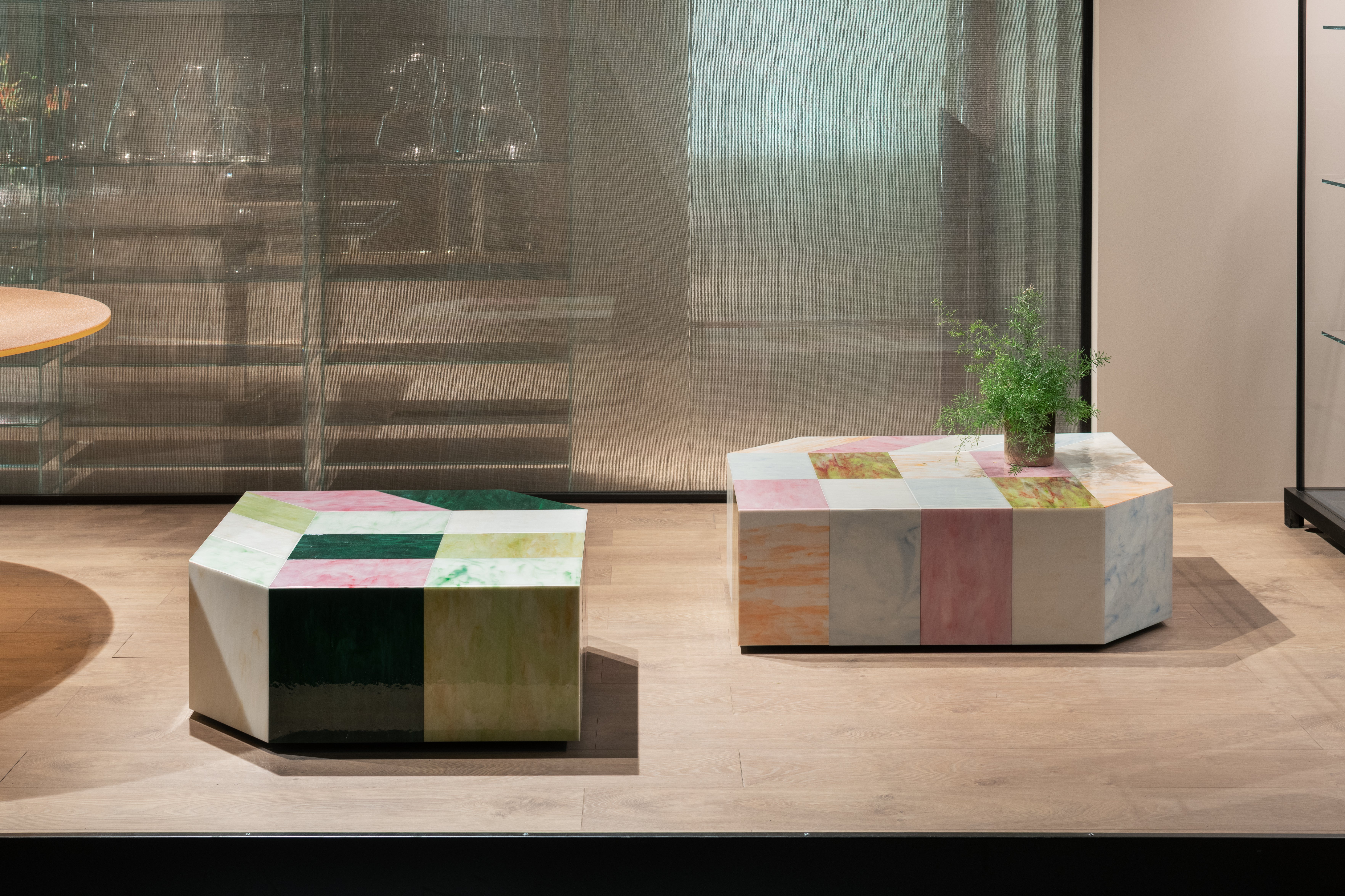 There Are Thousands of Products to See at Milan’s Design Week—These Were My 8 Standouts