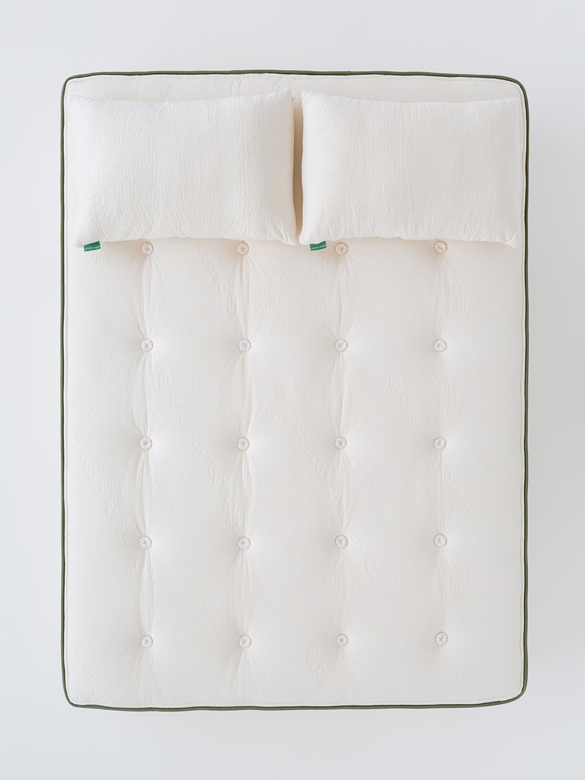 Why the Avocado Green Mattress Deserves Its “BestRated” Status domino