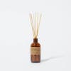 amber bottle reed diffuser