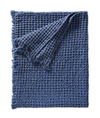 A Simple Decor Staple That Screams “Summer House”: The Lightweight Throw Blanket