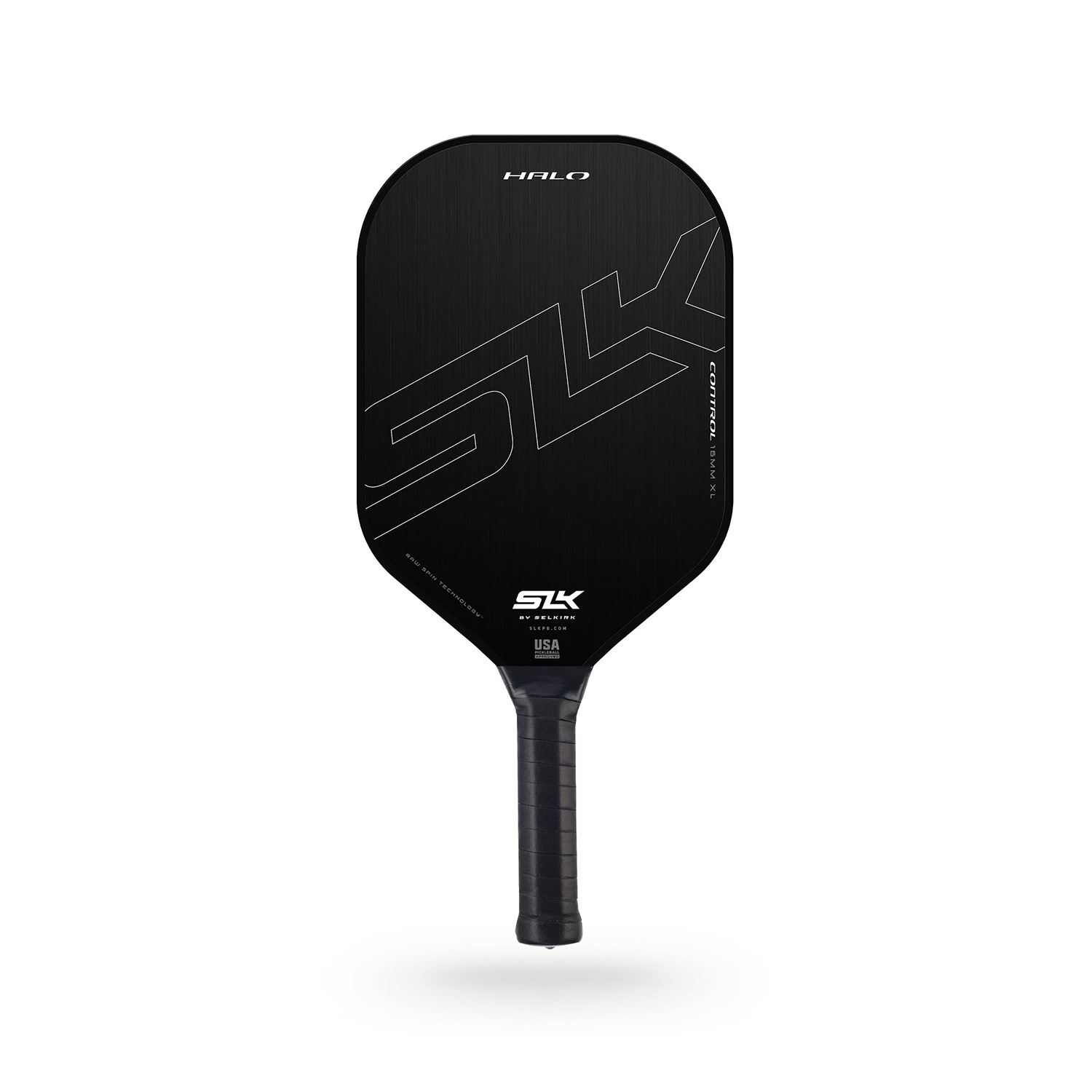 Aireo Pickleball Paddles Aus Carbon & Kevlar – Für Profis, USAPA-zugelassen, Verbesserte Ballkontrolle