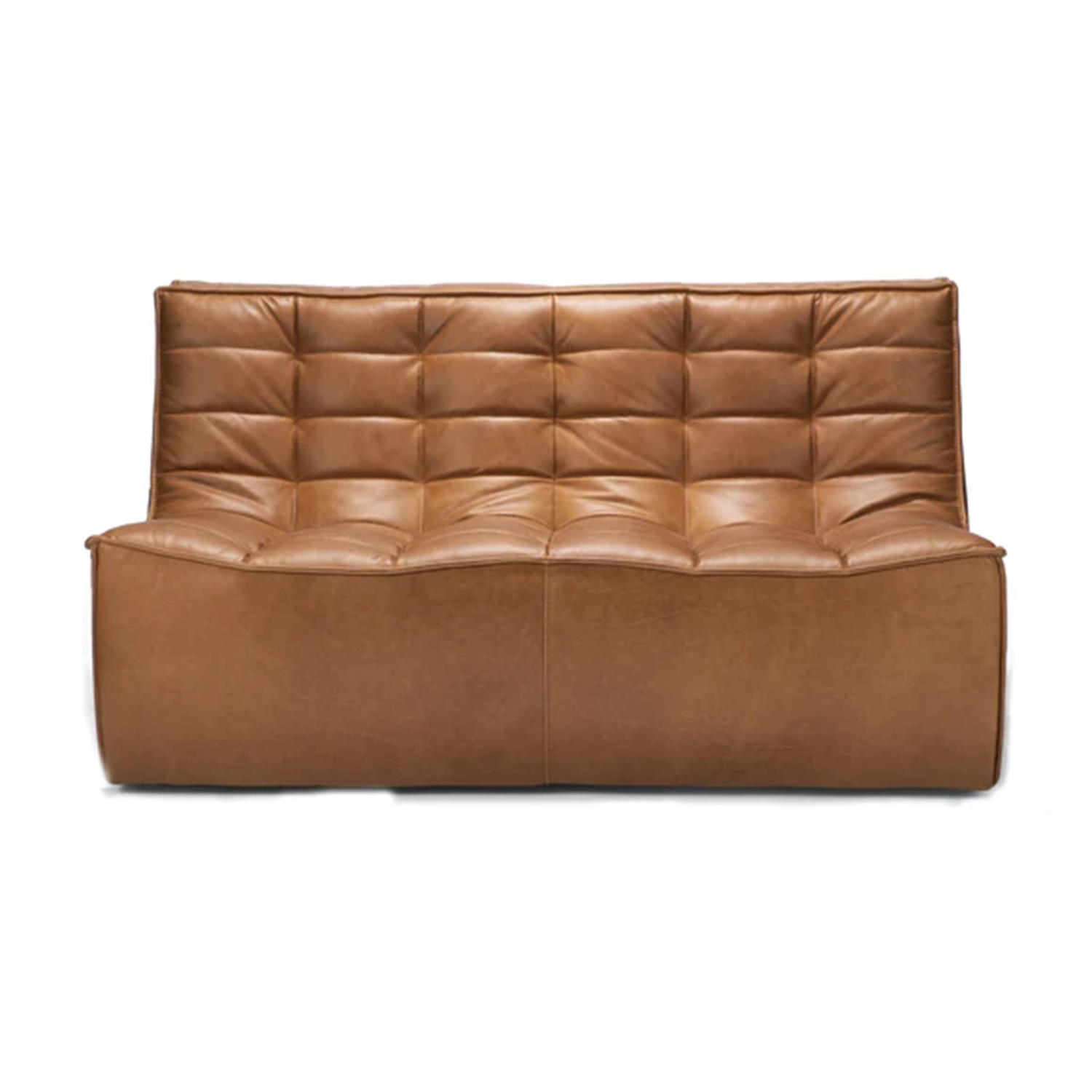 ethnicraft-n701-2-seater-sofa-module-fabric-color-old-saddle