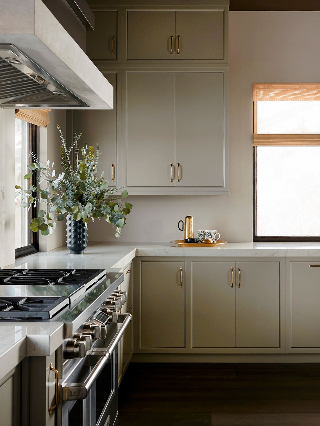 This Popular Kitchen Color Can Actually Hurt a Home’s Sale Price