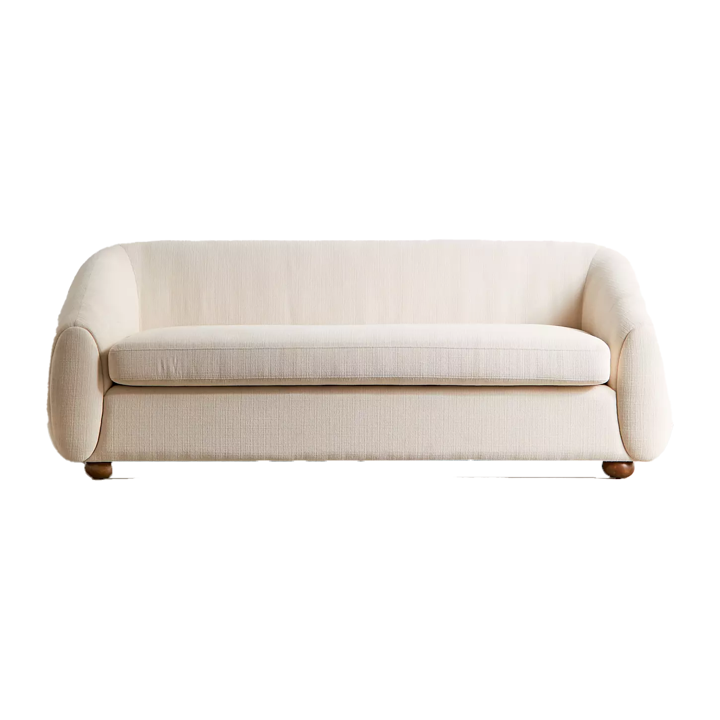yoji sofa three-seater