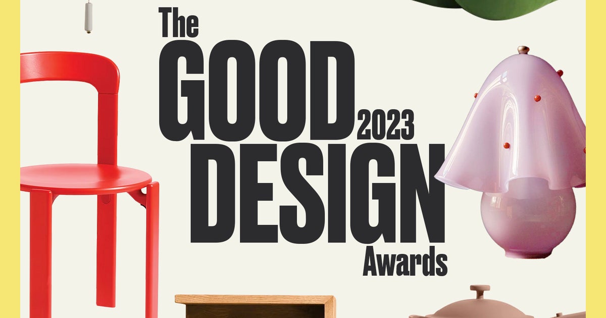The Good Design Awards
