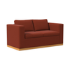 newport modular sofa