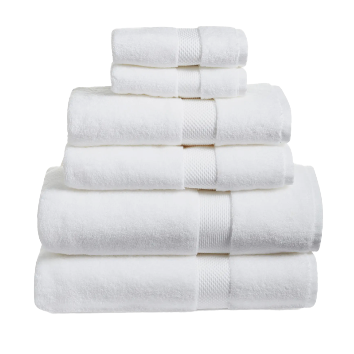 Regent 6-Piece Towel Set, Matouk