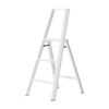 Hasegawa Lucano Step Ladder in white