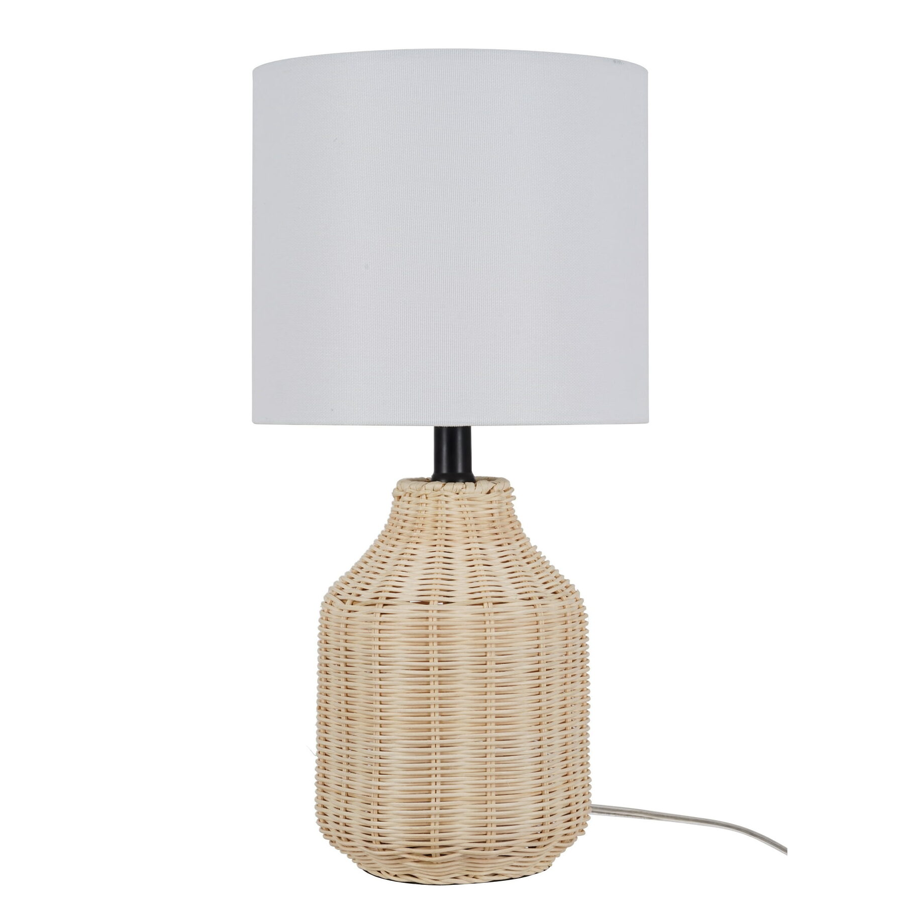 We Found Seriously Good Table Lamps Under $100 | domino