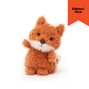 Jellycat Little Fox Stuffed Animal