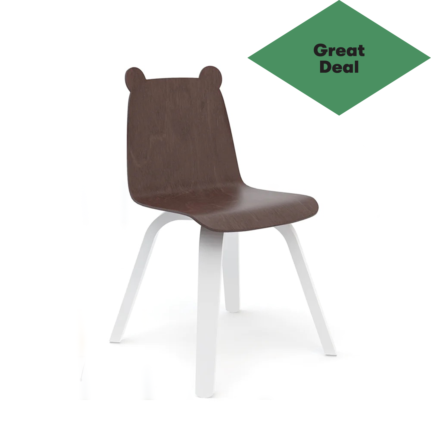 bear chair