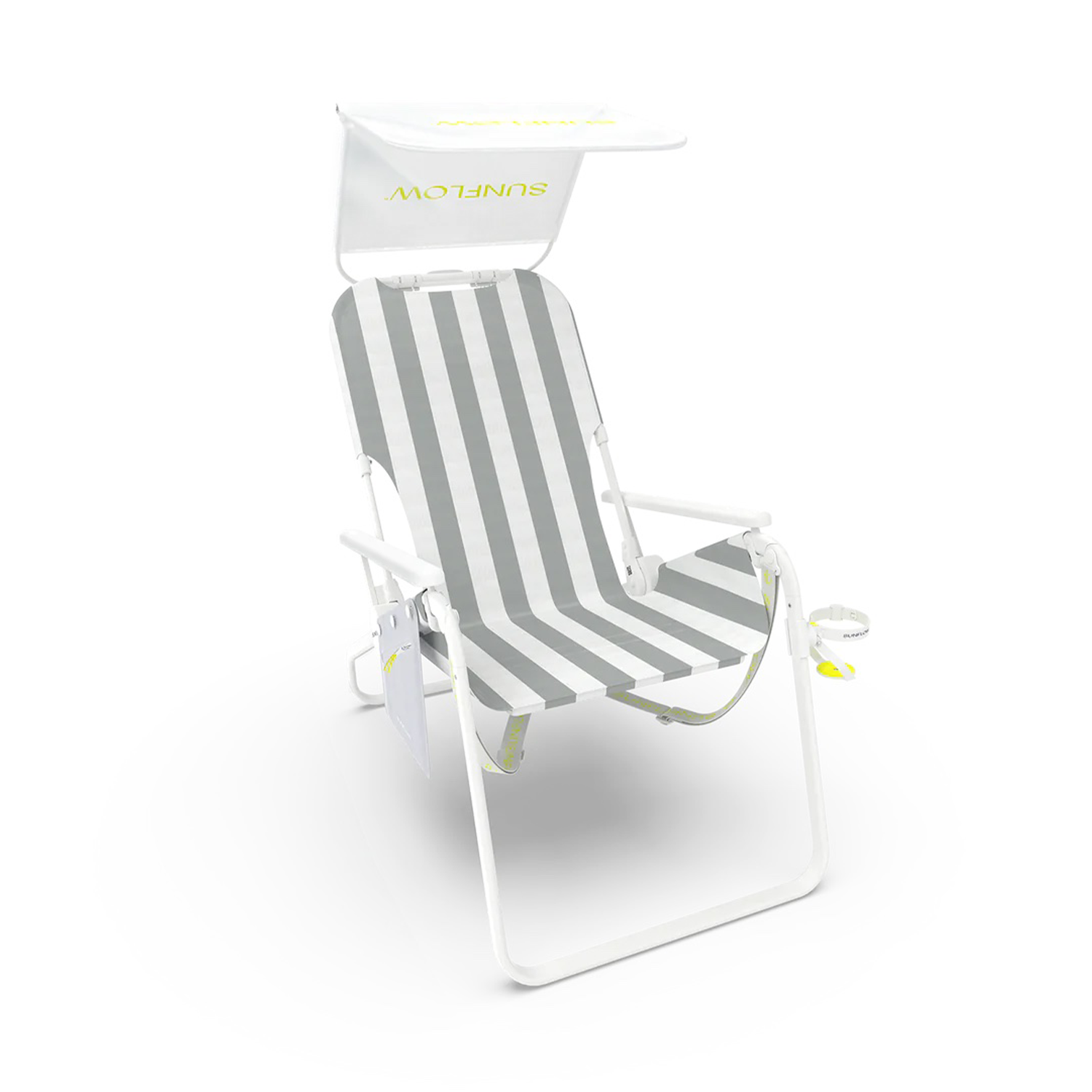 taller sunflow chair