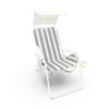 taller sunflow chair