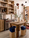 If You Dig Pegboards and Pot Racks, Then You&#8217;re Probably a Utility Kitchen Person