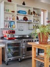 If You Dig Pegboards and Pot Racks, Then You&#8217;re Probably a Utility Kitchen Person