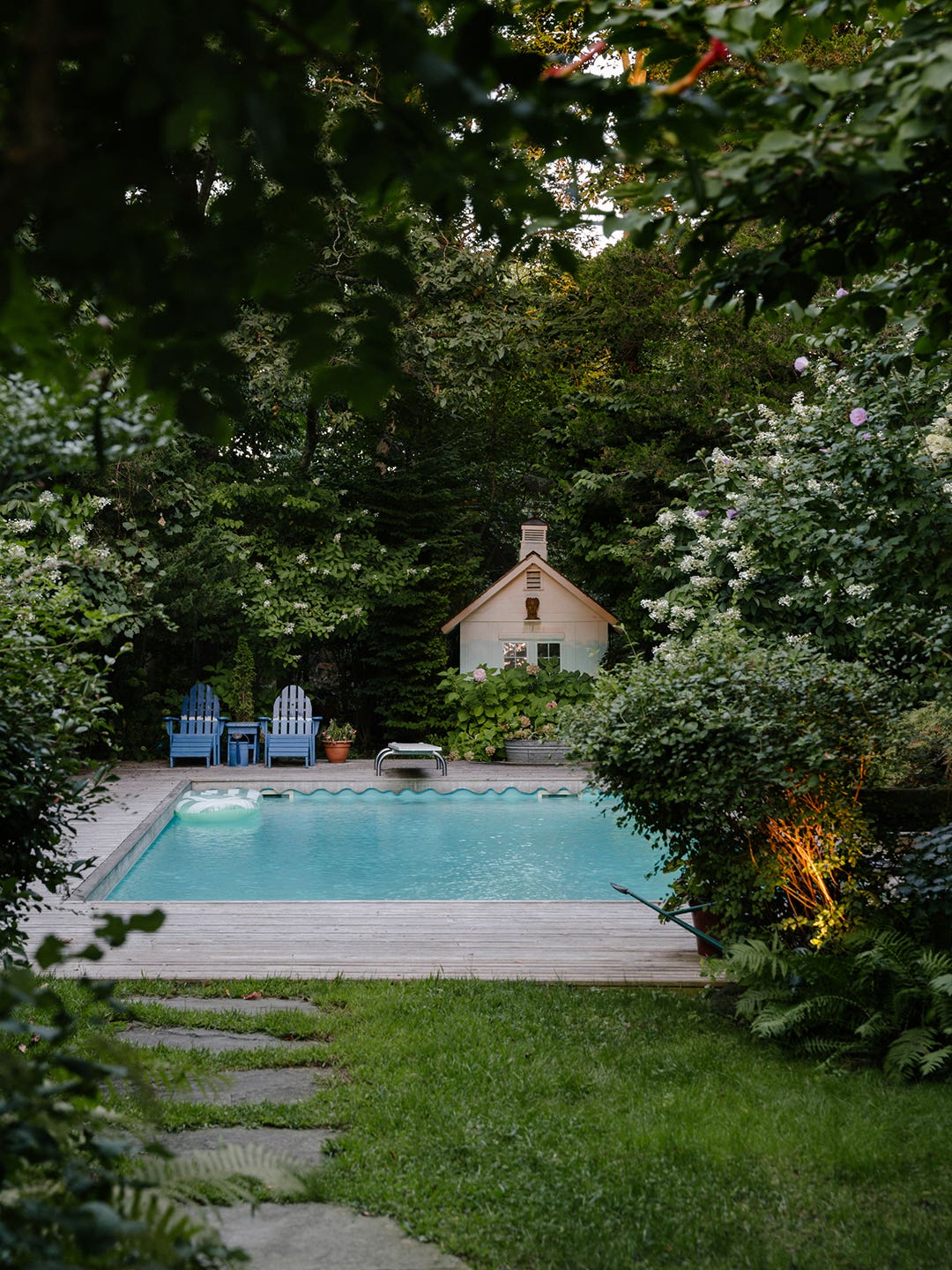 In This City, a Pool Will Boost Your Home Value 12% Higher Than Average