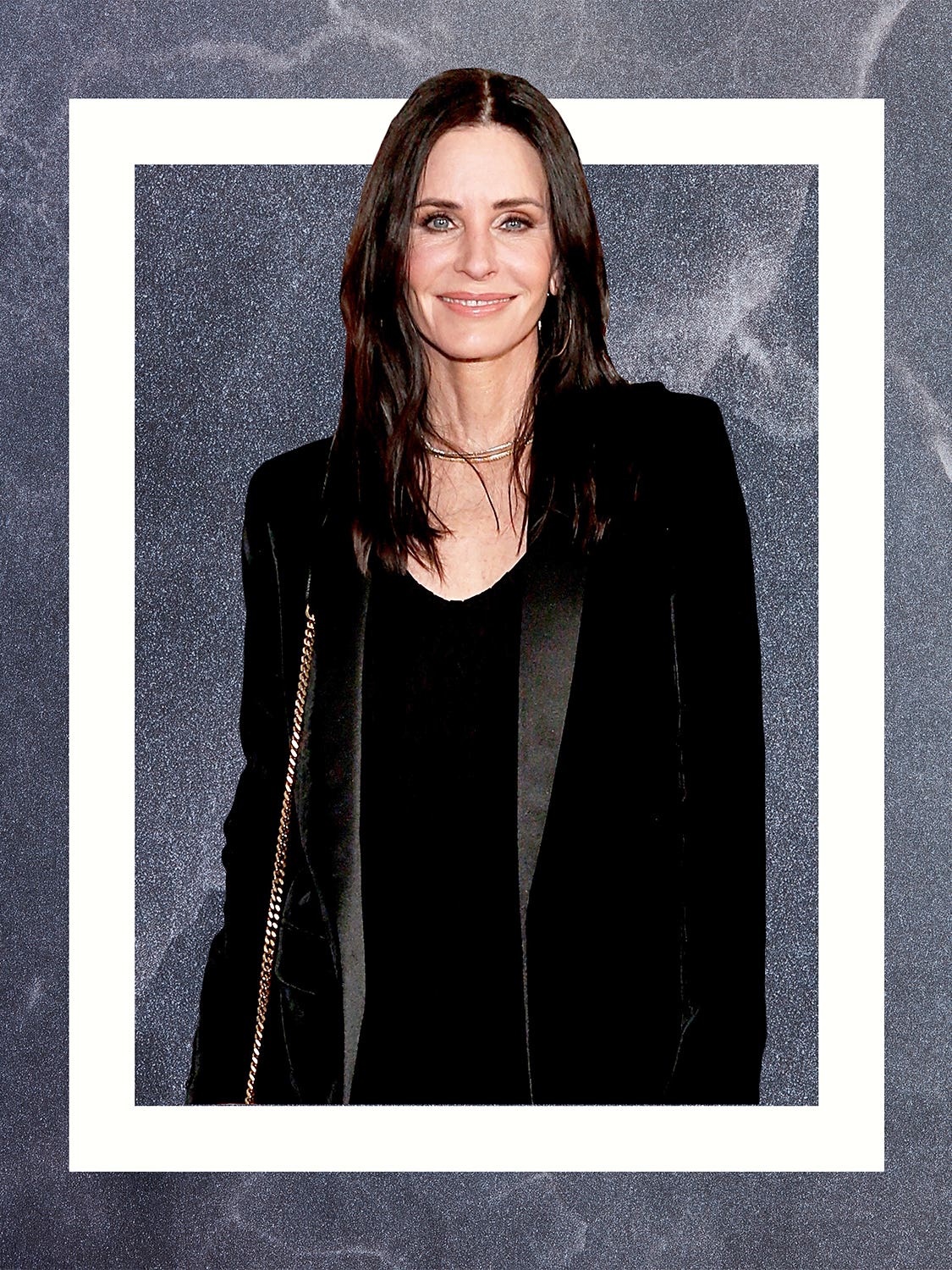 Snag Some of Courteney Cox’s Personal Vintage Scores While You Still Can