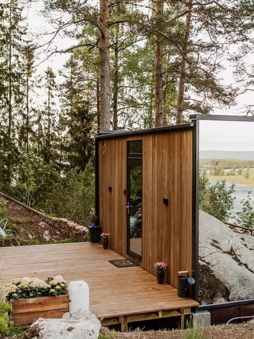 These 10 Airbnbs With the Most Amazing Views Are on Everyone’s Wish List