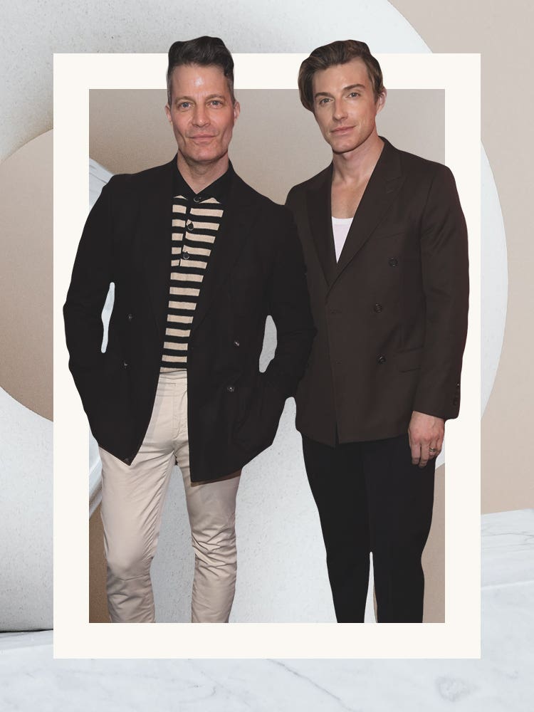 The Item Jeremiah Brent Wouldn’t Let Nate Berkus Bring Into Their Home for Years