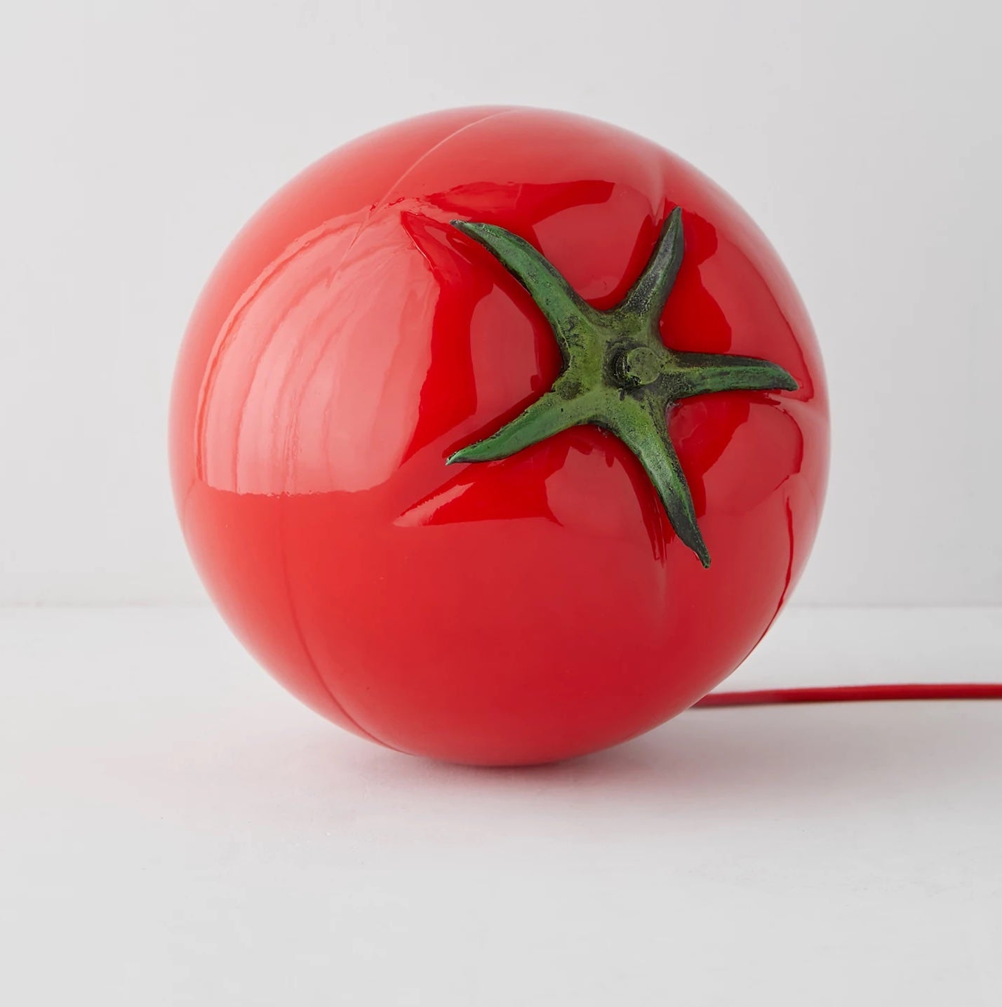 A Tomato-Shaped Lamp, $2 Bodega Glasses, and 16 More of Your Top Buys in August