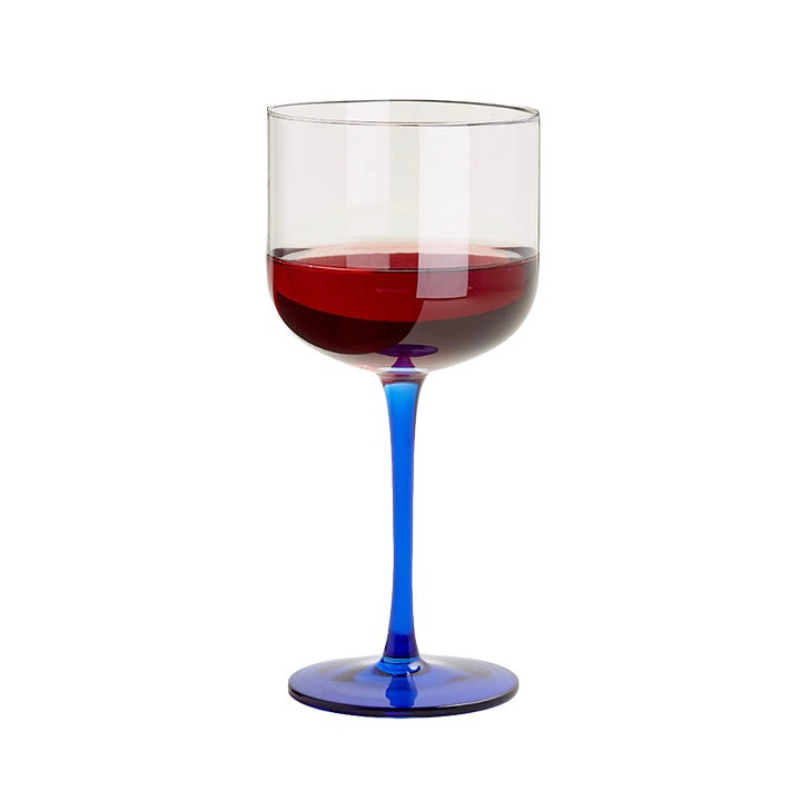 The Wine Glass by Molly Baz