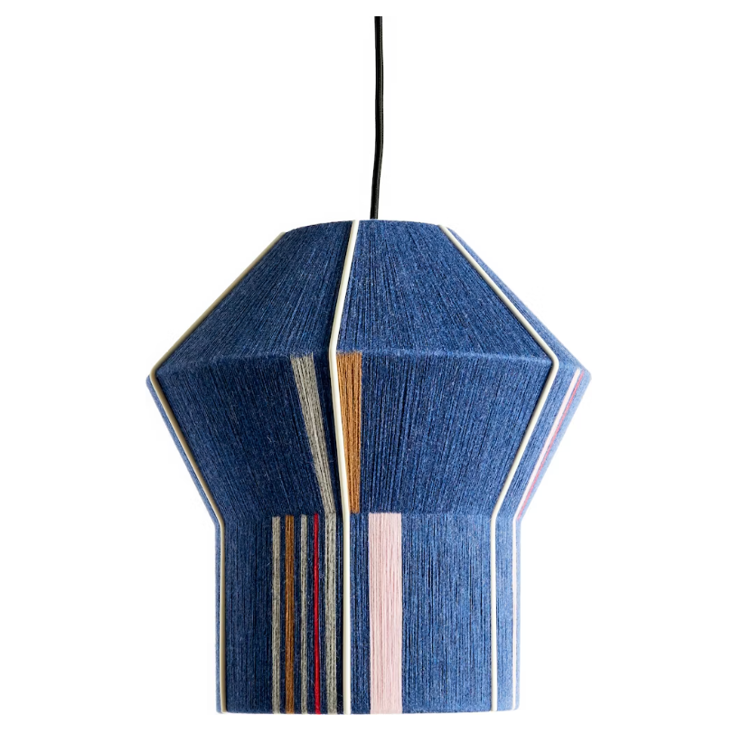 Hay’s New Lighting Rivals Its Beloved Pleated Lamp