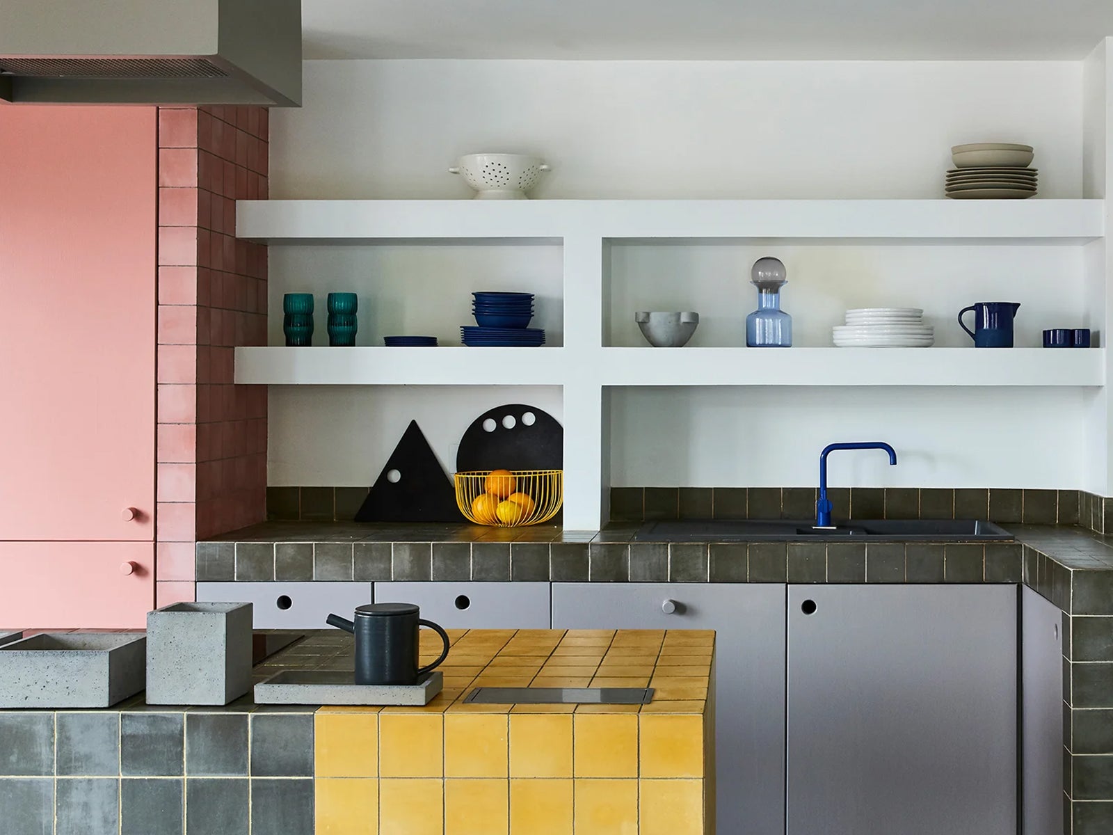 British Designers Love These Tiles—Now You Can Get Them in the U.S.