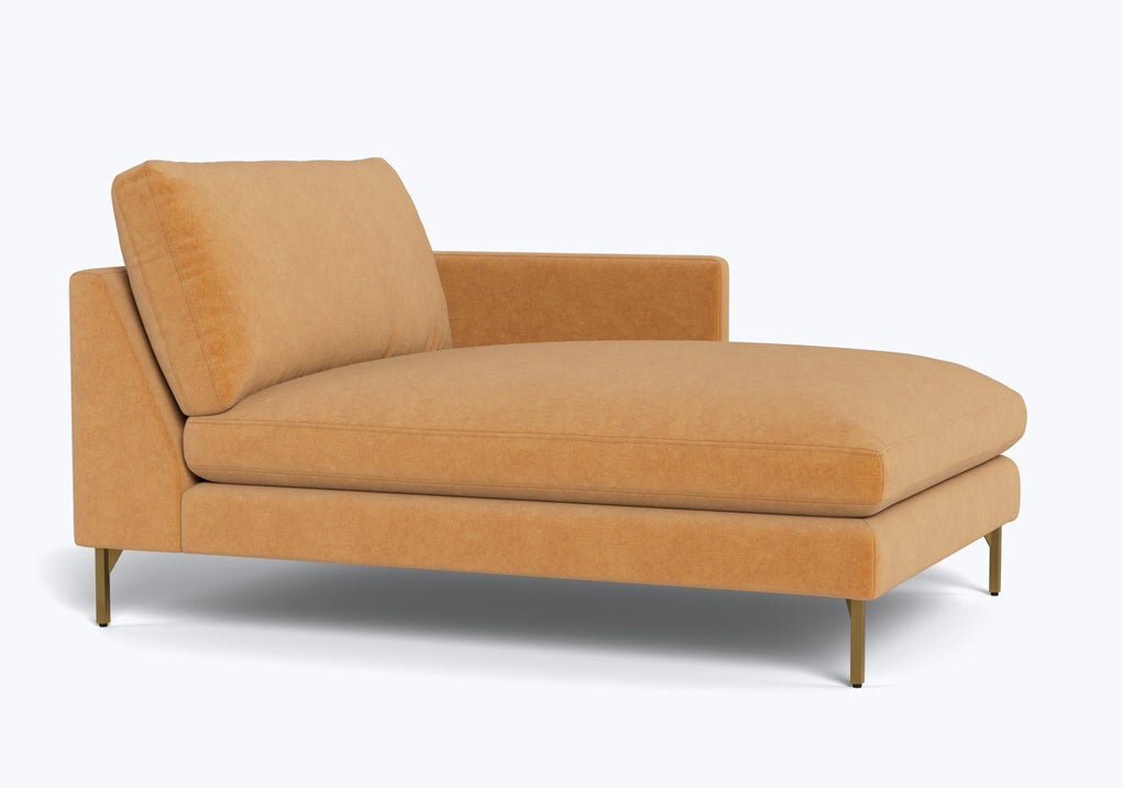 Even Your Tiny Living Room Can Feel Like a 5-Star Hotel With These 14 Chaise Lounges