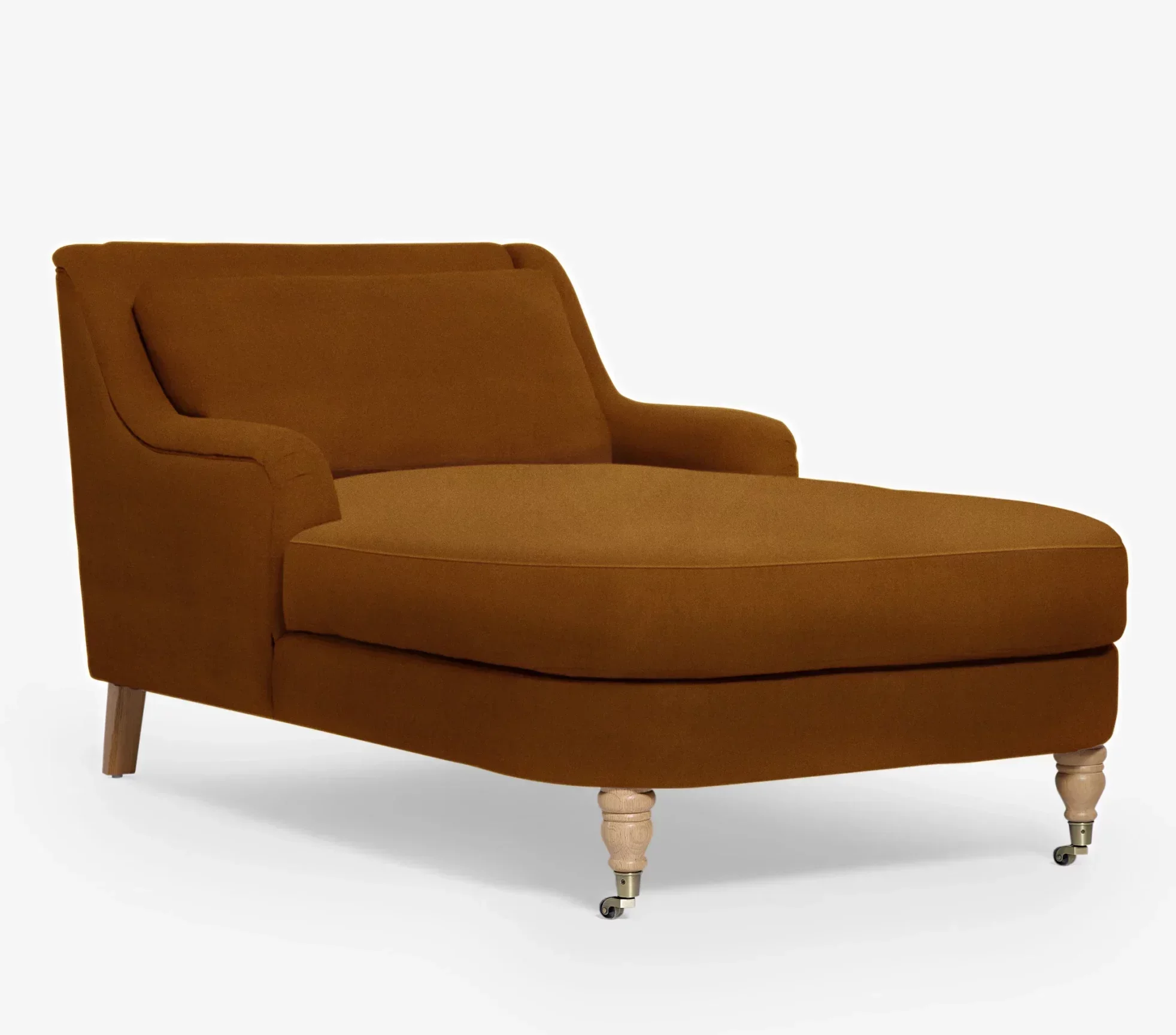 Even Your Tiny Living Room Can Feel Like a 5-Star Hotel With These 14 Chaise Lounges