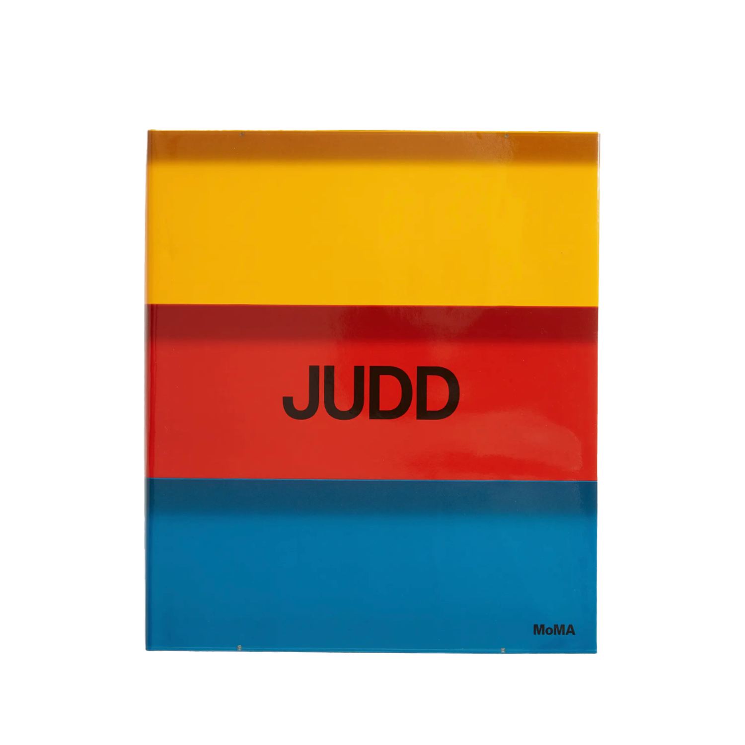 Judd Book