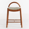 Raleigh counter stool by Anthropologie