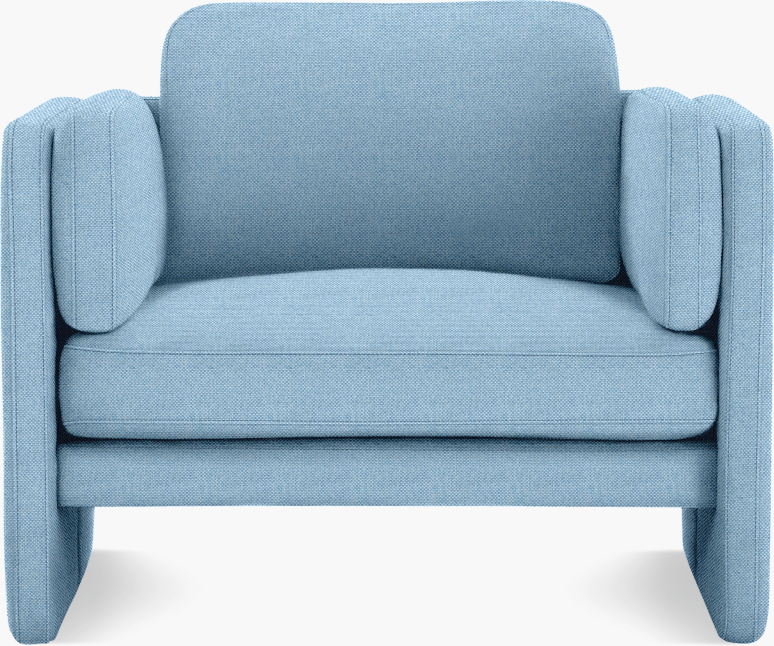 The Best Chair and a Halfs domino