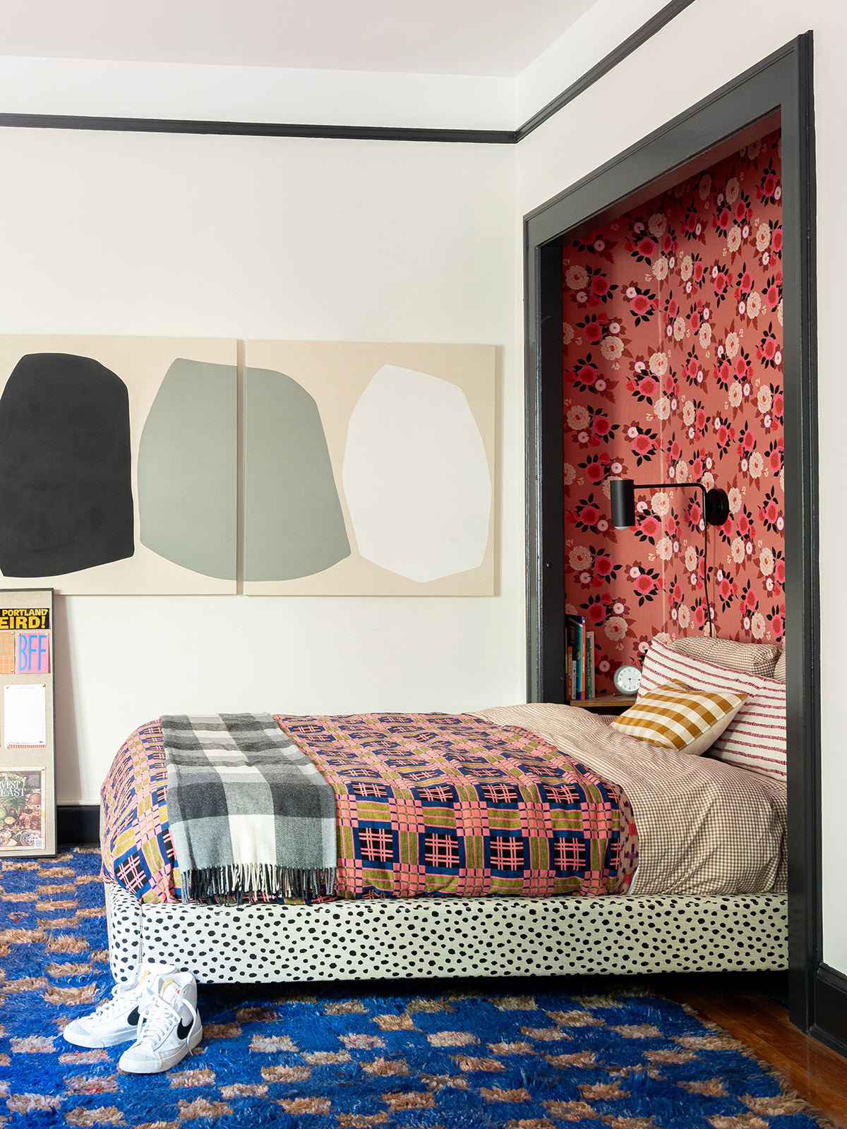 View of Live/Work Apartments East Austin | Studio, 1, & 2-Bedroom