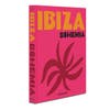 Ibiza Bohemia Illustrated Hardcover Book from Assouline